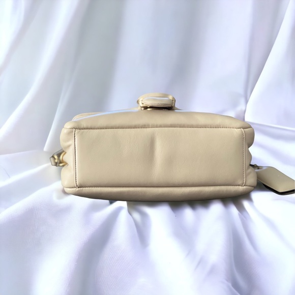 Coach Tabby Pillow 26 Brand New With Tags - Picture 3 of 12